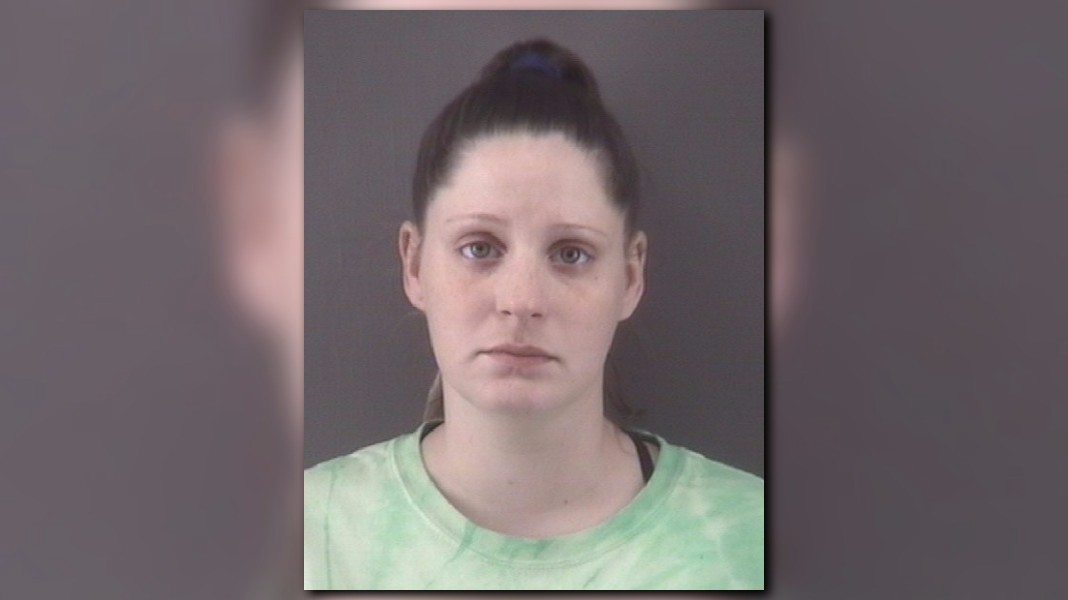 Amber Burch Pleads Guilty in Clemmons 'House of Horrors' Murder Case